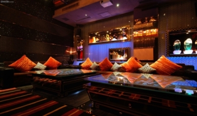 枣庄公主最多的ktv