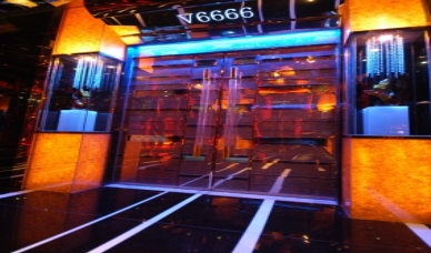 驻马店ktv哪家环境好